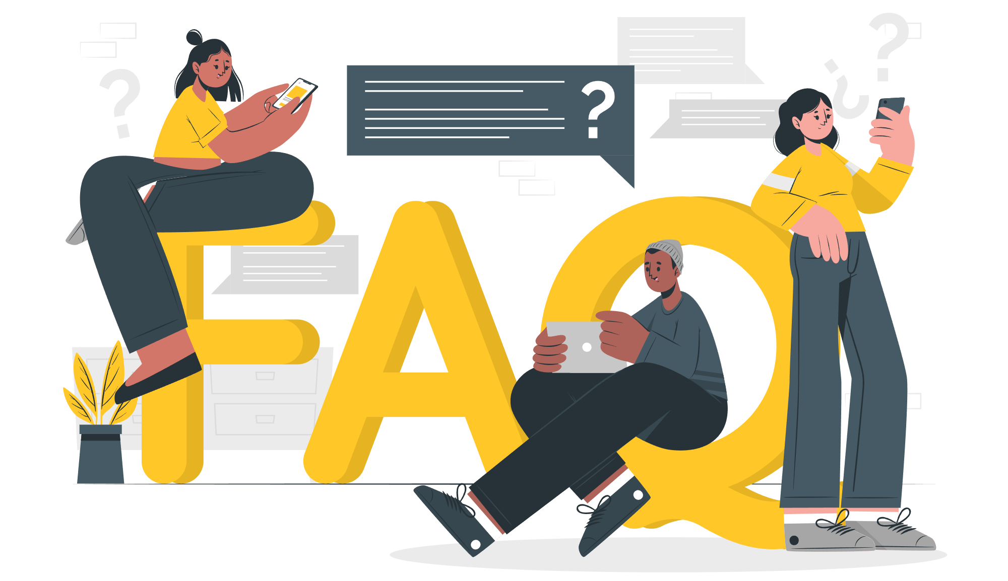 Mudra FAQs: Questions Unfolding