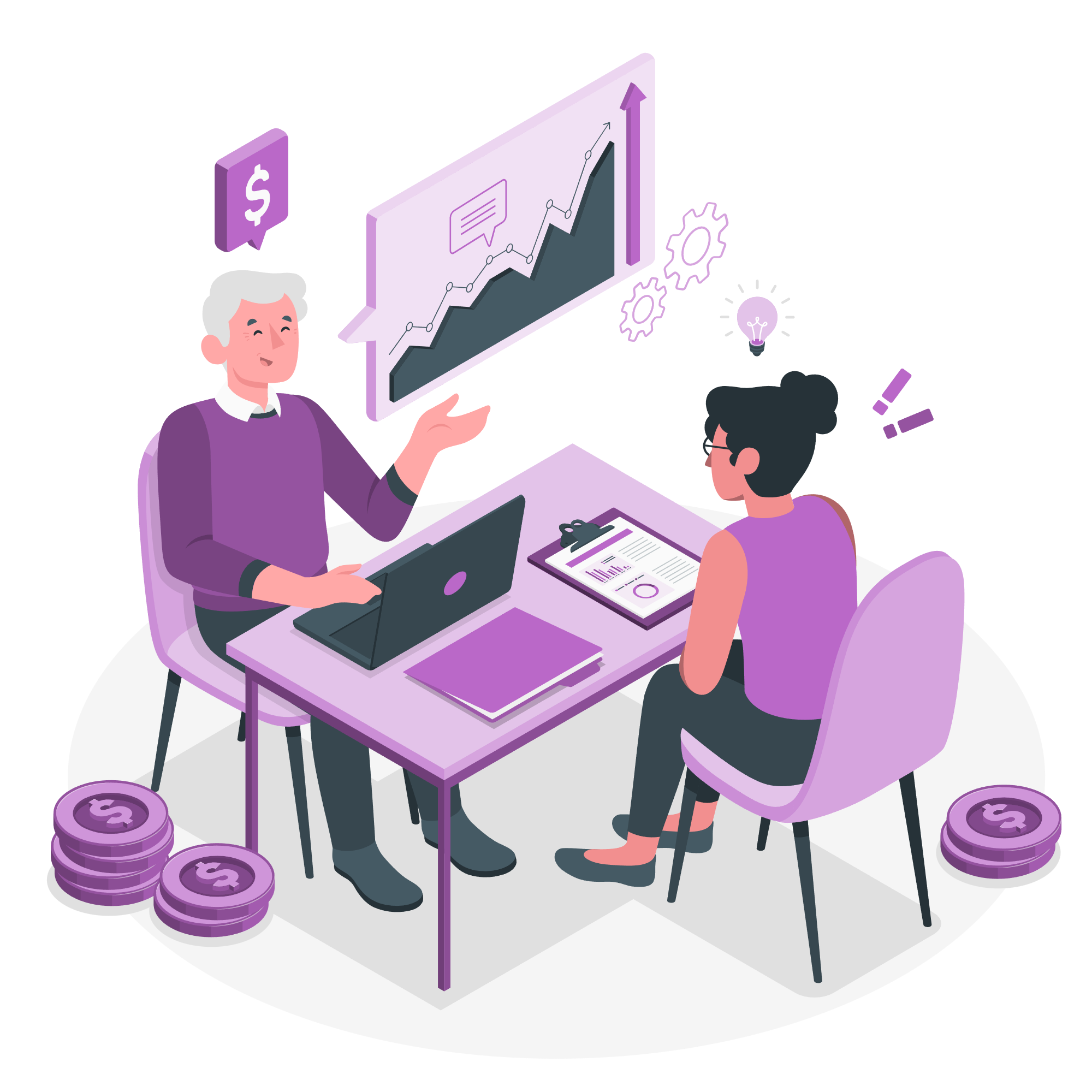 Mudra Eligibility Journey